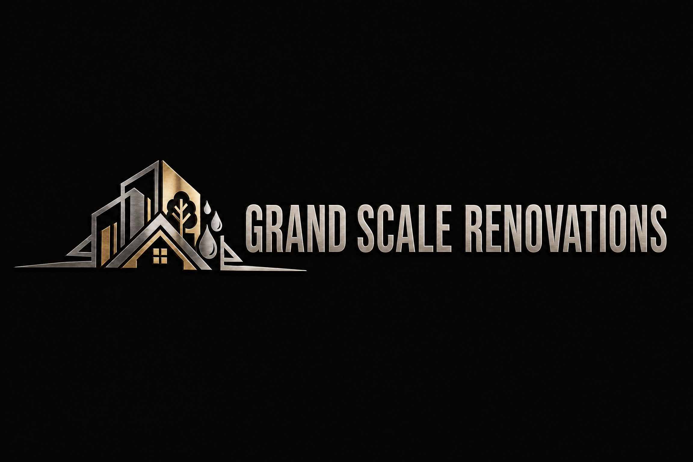 Grand Scale Renovations